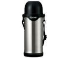Термос Zojirushi SJ-TG08XA з ремінцем сталевим 800 мл