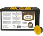 Кофе в капсулах Dolce Aroma Colombia Lavazza Blue 50 шт