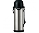 Термос Zojirushi SJ-TG10XA с ремешком стальной 1 л
