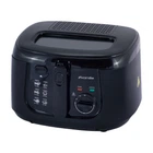 Фритюрниця електрична Kamille 1800W 2.5 л. KM-6810