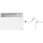 Конвектор Bonjour CEG BL-Meca/M (1500W)+Комплект підставок