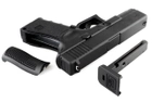 Пневматичний пістолет Umarex Glock 19 - зображення 2