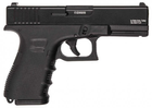 Пистолет стартовый Retay G17. 9 мм + в подарок холостой патрон 9мм STS (25шт) - изображение 2