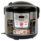Мультиварка Rotex RMC503-B 5 литров 14 программ
