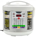 Мультиварка Rotex RMC532-W 5 литров 34 программы