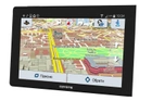 GPS навигатор COYOTE 1090 DVR Maximus PRO 1GB/16GB 9 дюймов + AV Андроид 6 GPS Навигатор Видеорегистратор для грузовиков - изображение 2