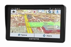 GPS навигатор COYOTE 780 Delivery Star 256mb 8gb 7 дюймов с Картами для легкового и грузового транспорта + MicroSD карта памяти 16GB - изображение 6