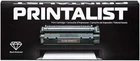 Картридж Printalist для Samsung SL-M2020/2070/2070FW аналог MLT-D111S, SU812A Black (Sam-D111S-PL)