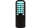 Портативна ультрафіолетова лампа AHealth AH UV2 Black - зображення 4