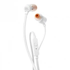 JBL T110 White (JBLT110WHT)