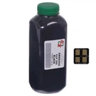 Тонер и Чип для Samsung CLP-300 АНК Black 120г 1500210