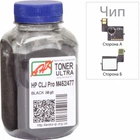 Тонер и Чип для HP 410A Black (CF410A) АНК Black 60г 3202785