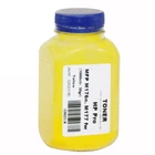 Тонер для HP Color LaserJet Pro M177, M177fw АНК Yellow 30г 3202316