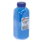 Тонер для OKI C 5800 АНК Cyan 140г 1501980