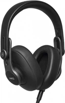 Навушники AKG K371 Black