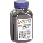 Тонер АНК для OKI 44973544 Black 60г 1505329
