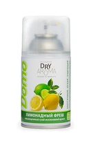 Змінний балон для Аir WICK лимонадний фреш Domo DRY Aroma 250мл 55823