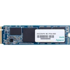 Накопичувач M.2 512Gb Apacer AS2280P4 (AP512GAS2280P4-1)