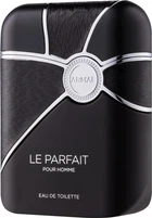 Armaf Le Parfait Pour Homme туалетна вода для чоловіків