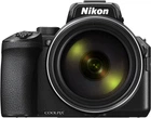 Фотоапарат Nikon Coolpix P950 Black (VQA100EA)
