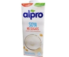 Напиток соевый натуральный Alpro без сахара 1000мл - изображение 6