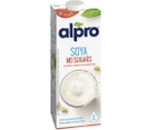 Напиток соевый натуральный Alpro без сахара 1000мл - изображение 7