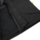 Куртка тактична Han-Wild G8M G8CFYLJT Black XL Soft Shell демісезонна для військових військторг (K/OPT2-7066-24475) - зображення 5