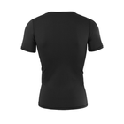 Мужская тактическая футболка с коротким рукавом Lesko A159 Black размер M (K/OPT2-4851-15812) - зображення 3