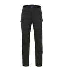 Тактичні штани Lesko B603 Black 36 розмір штани чоловічі камуфляжні мілітарі з кишенями (K/OPT2-4257-12580) - зображення 5