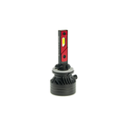 Світлодіодні лампи Decker LED PL-01 5K H27 (пара) (68228)