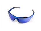 Защитные очки Global Vision Friday (G-Tech Blue) (1ФРАЙ-90) - зображення 1