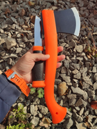 Набор Mora Outdoor Kit MG Orange (12096) - изображение 3
