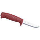 Нож Morakniv Basic углеродистая сталь (12147) - изображение 6