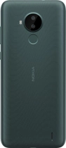 Мобильный телефон Nokia C30 2/32 GB DS Green (286663573) - изображение 3