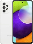 Смартфон Samsung Galaxy A52 4/128Gb White - изображение 1