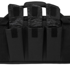 Чехол оружейный Allen Batallion Tactical 108 см черный (10929) - изображение 5
