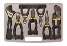 Набор инструментов WMC tools 30135 - изображение 6
