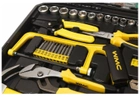 Набор инструментов WMC tools 30168 - изображение 3