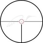 Приціл оптичний Hawke Frontier 30 1-6x24 прицільна сітка Circlel Dot з підсвічуванням - зображення 3