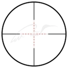 Приціл оптичний Hawke Vantage 4-12х50 сітка Mil Dot з підсвічуванням - зображення 5