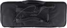 Винтовка пневматическая Raptor 3 Long PCP кал 4,5 мм Черная чехол в комплекте - изображение 4