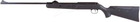 Гвинтівка пневматична Diana Mauser AM03 N-TEC 4,5 мм ц: чорний - зображення 1