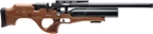 Гвинтівка пневматична Kral Nemesis Wood PCP 45 мм - зображення 1