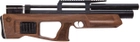 Гвинтівка пневматична KalibrGun Cricket Compact PCP 4,5 мм - зображення 1