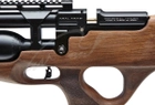 Гвинтівка пневматична Kral Nemesis Wood PCP 45 мм - зображення 5