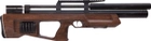 Гвинтівка пневматична KalibrGun Cricket Standart PCP кал 5,5 мм - зображення 1