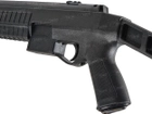 Пневматическая винтовка Webley Spector 4,5 мм 24J - изображение 3