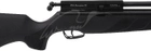 Гвинтівка пневматична BSA Buccaneer SE Black кал 45 мм - зображення 2