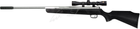 Пневматична гвинтівка Beeman Silver Kodiak X2 приціл 4х32 1077 - зображення 1