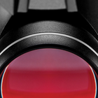 Прицел коллиматорный Hawke Vantage Red Dot 1x25 (9-11mm) - изображение 6